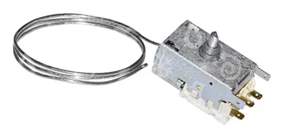 termostat RANCO K59-H1319, max.+3/-25,5; min. +3/-14; L= 700 mm
